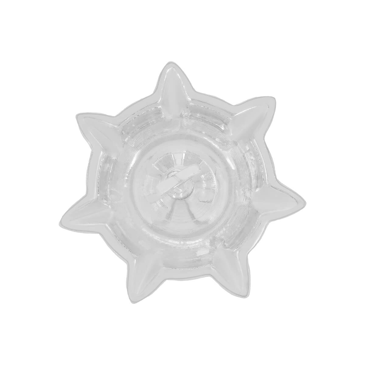 Posh Shine Silver Laman Diwa