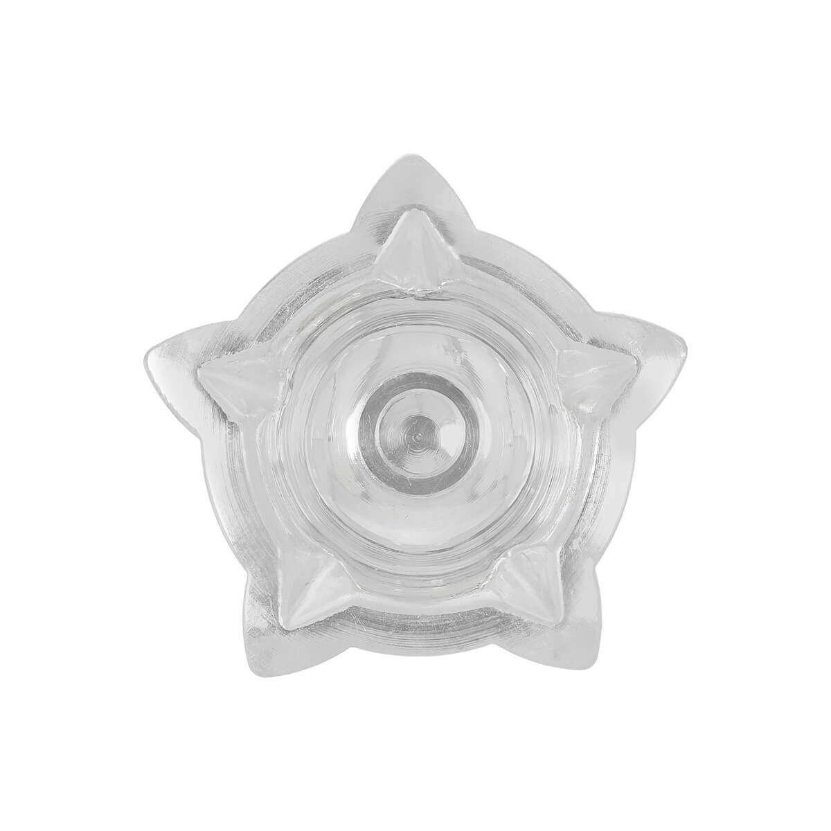 Classic Radiance Silver Diya