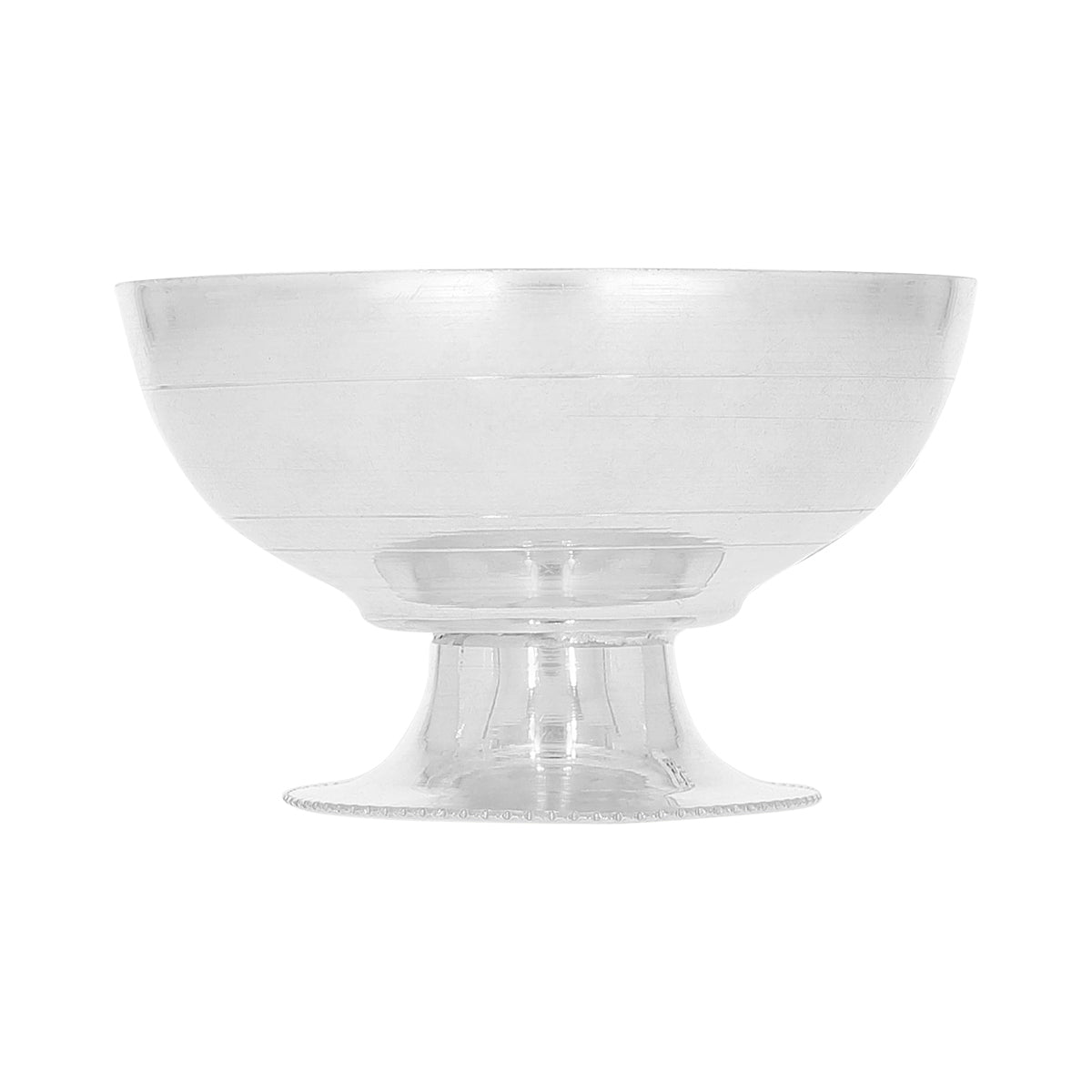 Posh Radiance Silver Diva