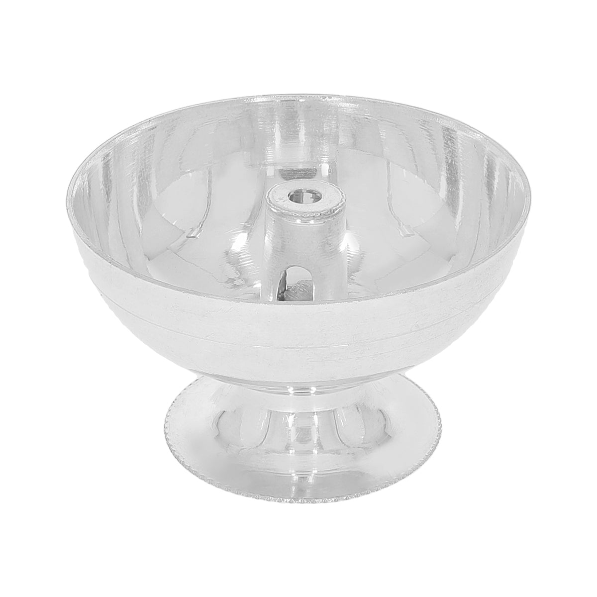Posh Radiance Silver Diva