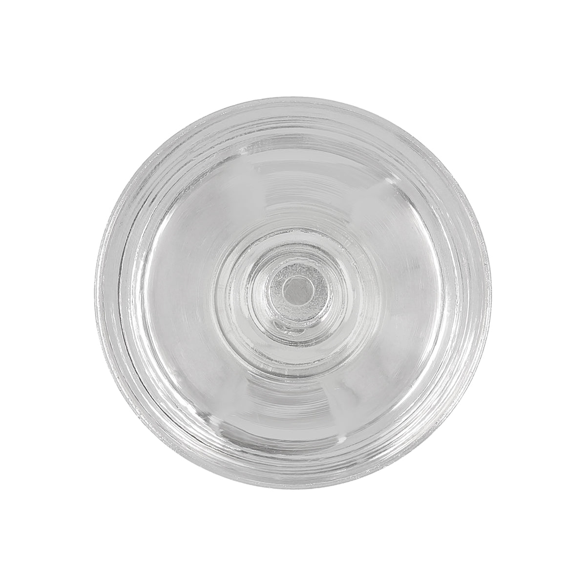 Posh Radiance Silver Diva