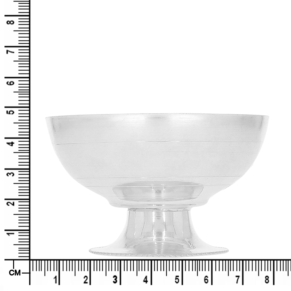 Posh Radiance Silver Diva