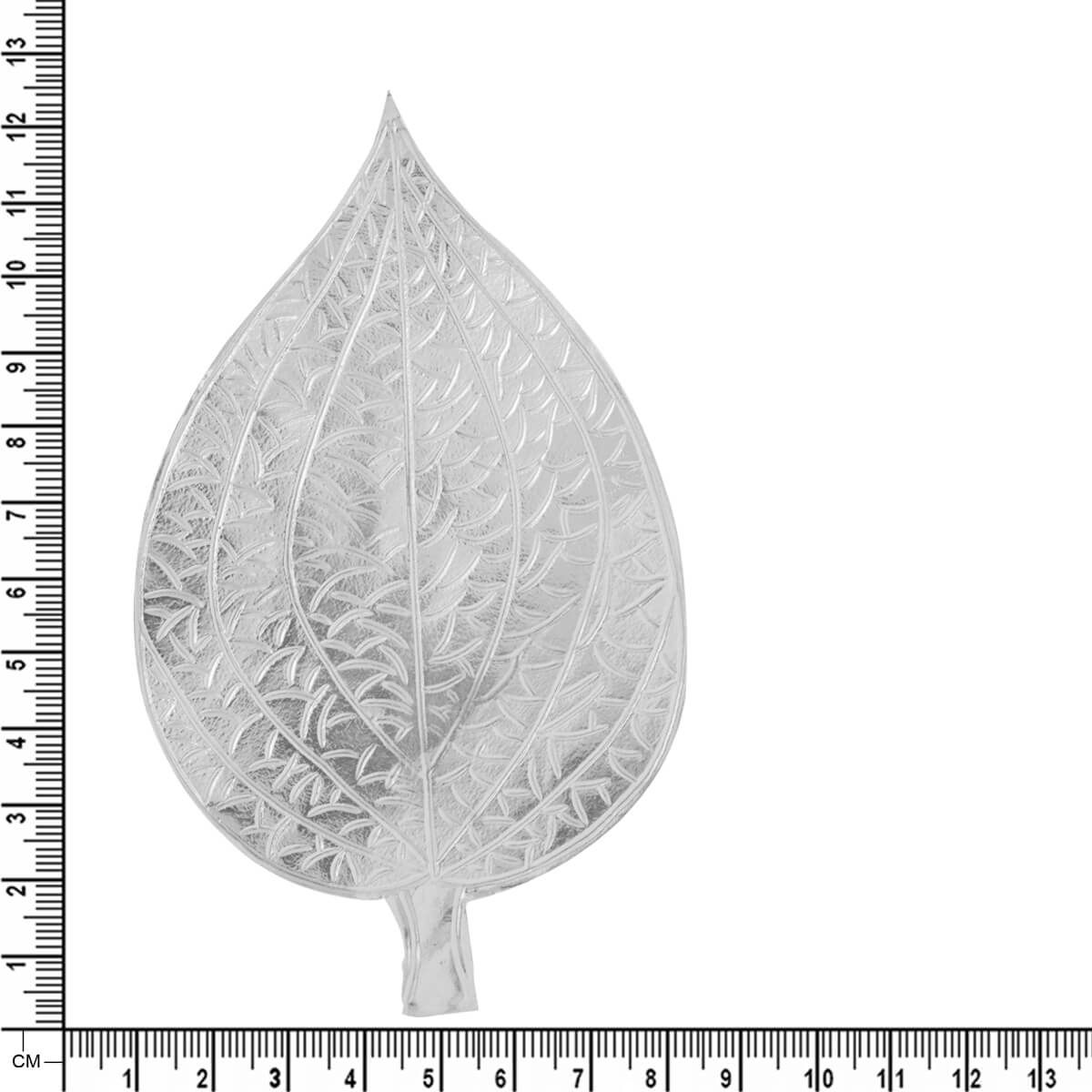 Silver Paan