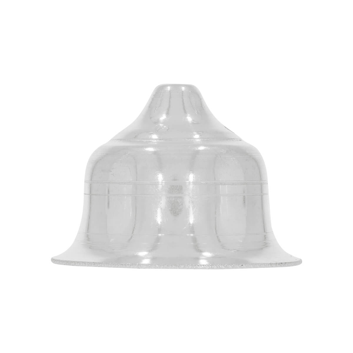 Simply Radiant Silver Agarbatti Stand