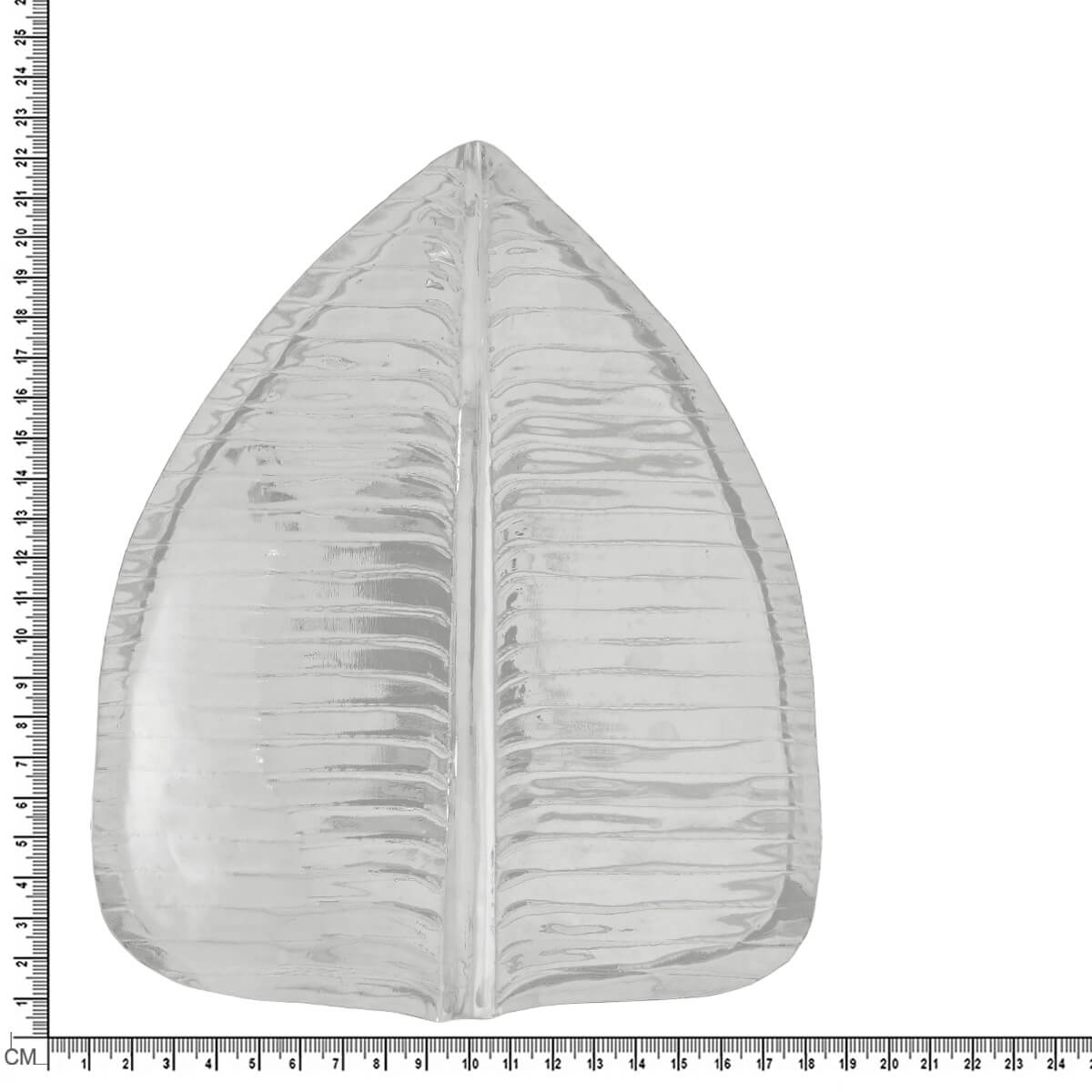 Scared Shine Silver Keli Paan