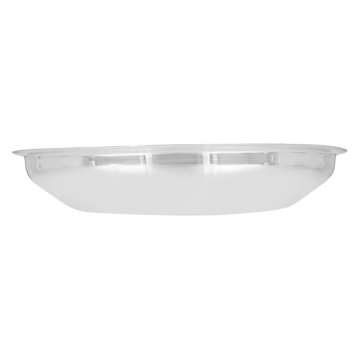 Splendid Silver Round Taman For Pooja