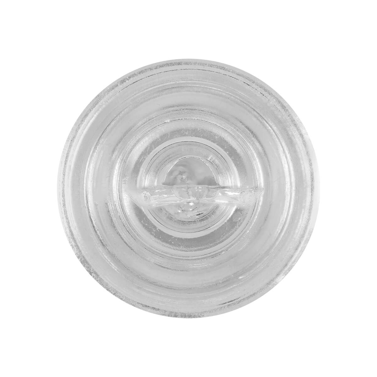 Divine Dungru Silver Agarbatti Stand
