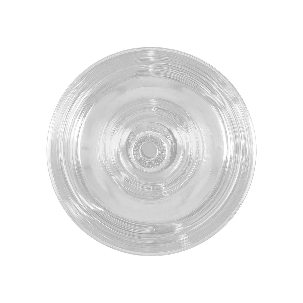 Silver Aarti Brilliance Diya