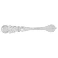 Exclusive Shine Silver Sandhya Pali