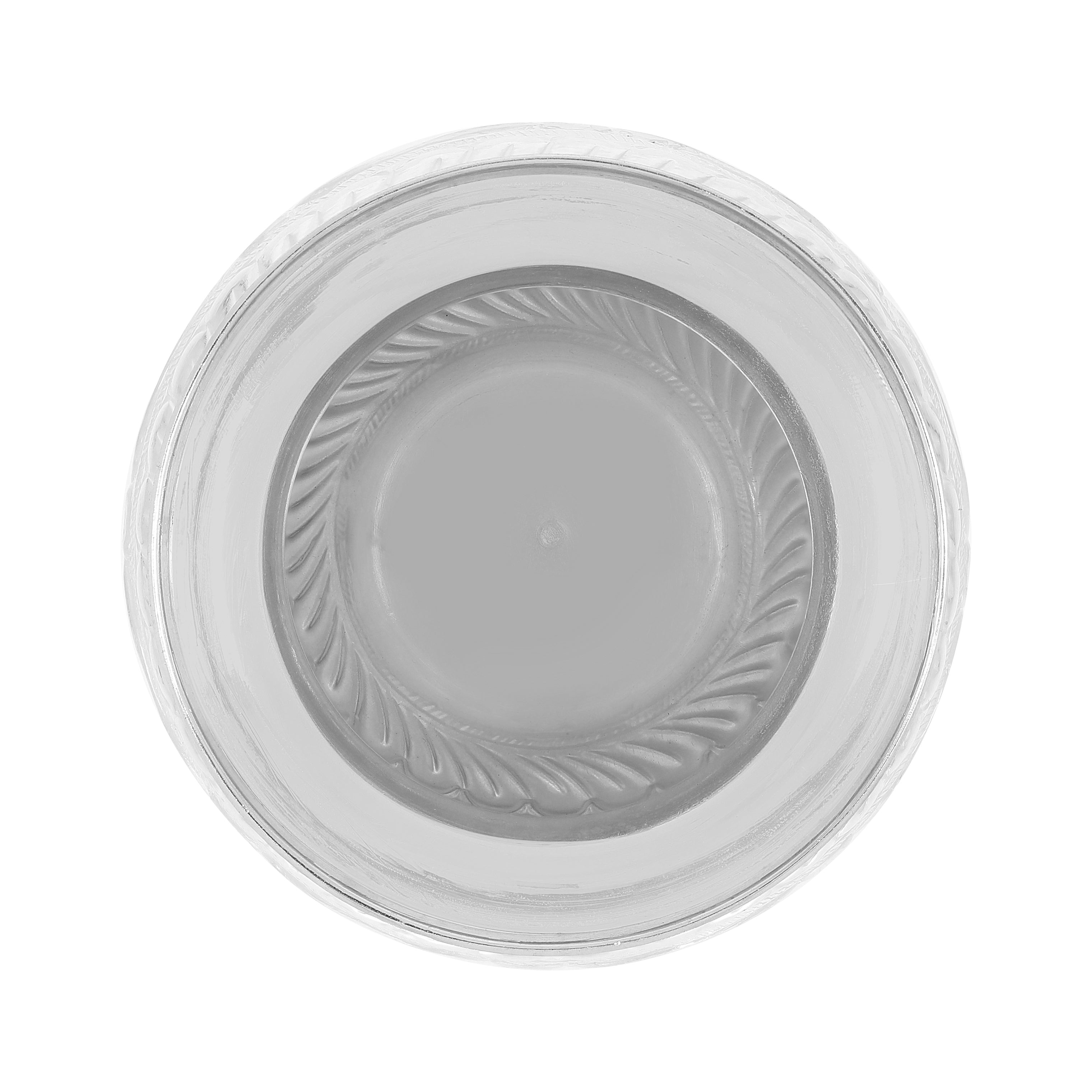 Exclusive Artistry Sterling Silver Kalash