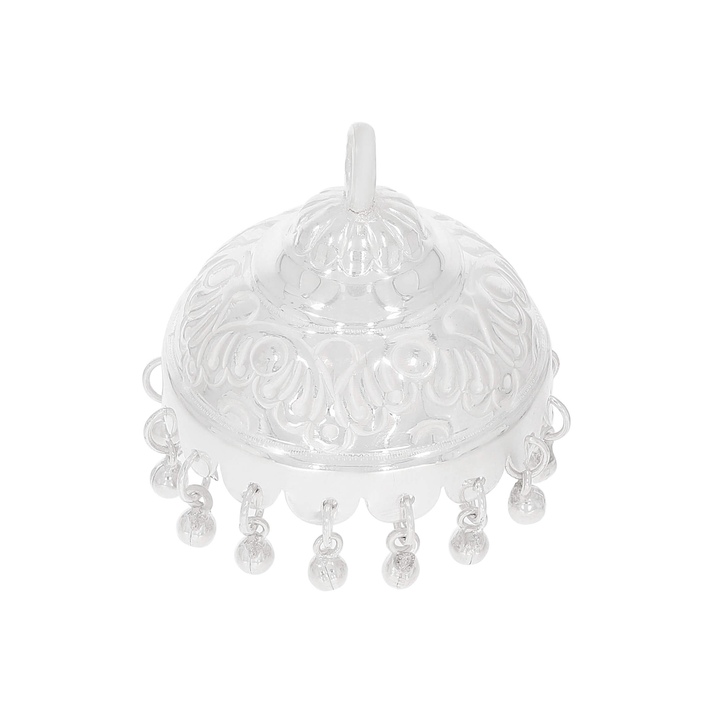 Marvel Radiance Silver God Chhatra