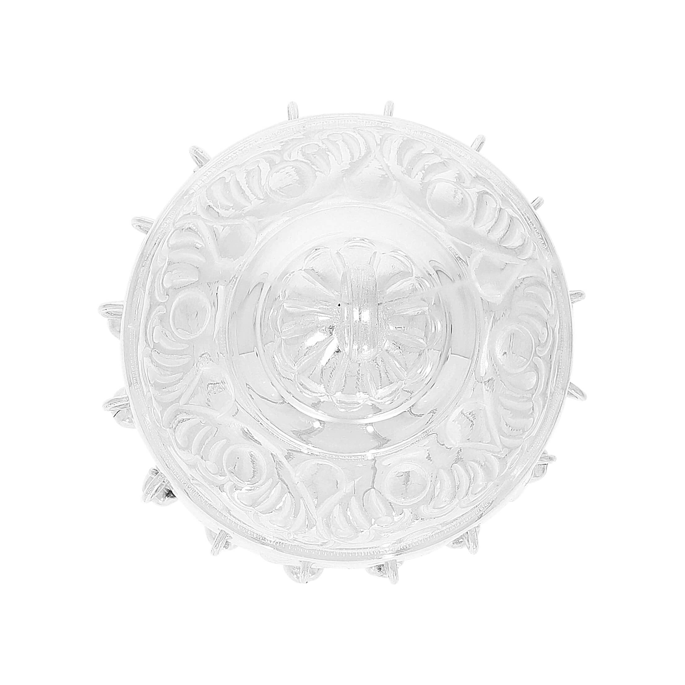 Marvel Radiance Silver God Chhatra