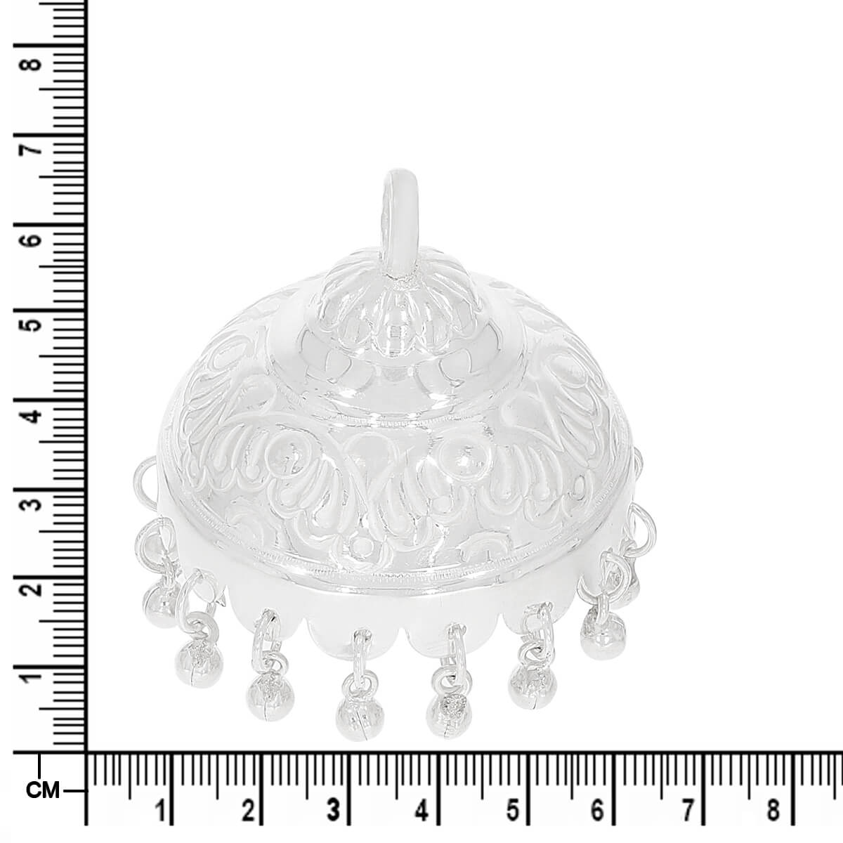 Marvel Radiance Silver God Chhatra