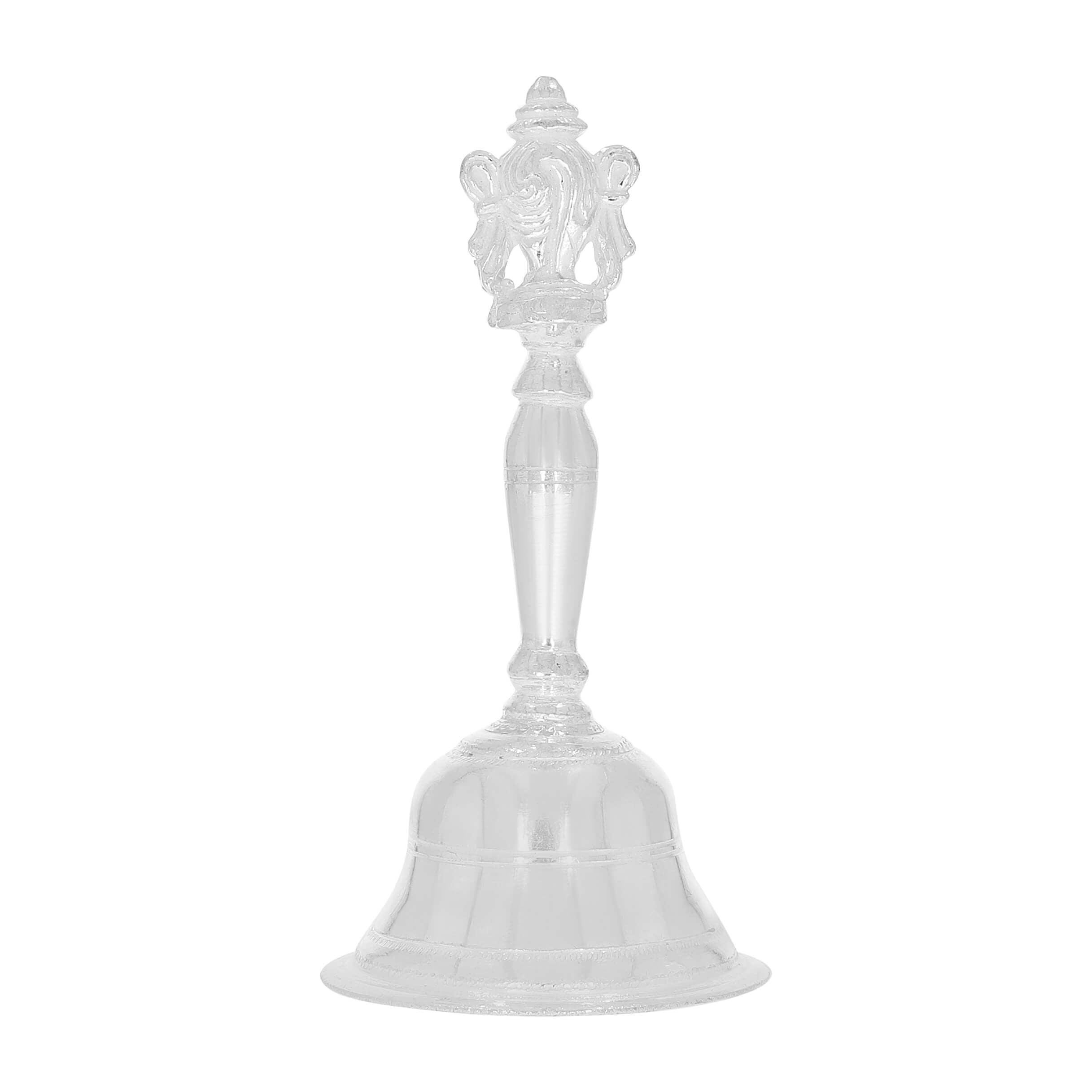 Classic Serenity Bell For Pooja
