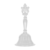 Artistic Shine Silver Bell