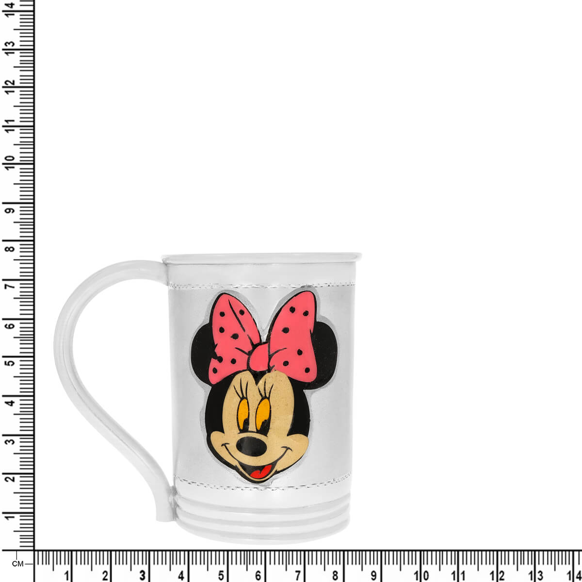 Mickey Mouse Coffee Mug