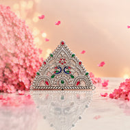 Mukut For Ganesha