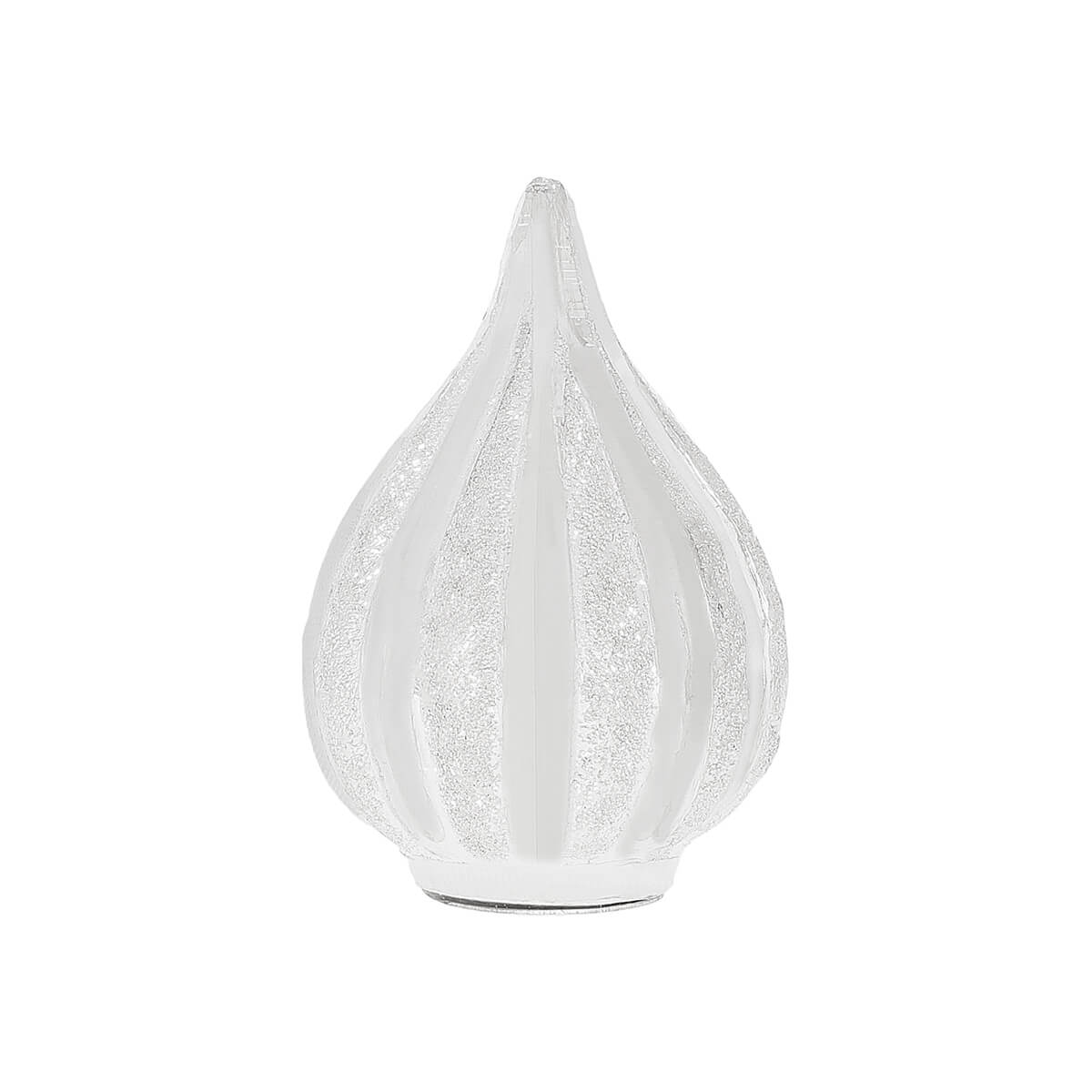 Captivating Brilliance Silver Modak