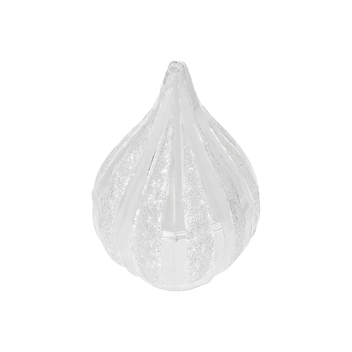 Captivating Brilliance Silver Modak