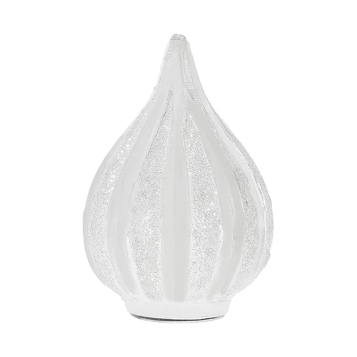 Contemporary Brilliance Silver Modak