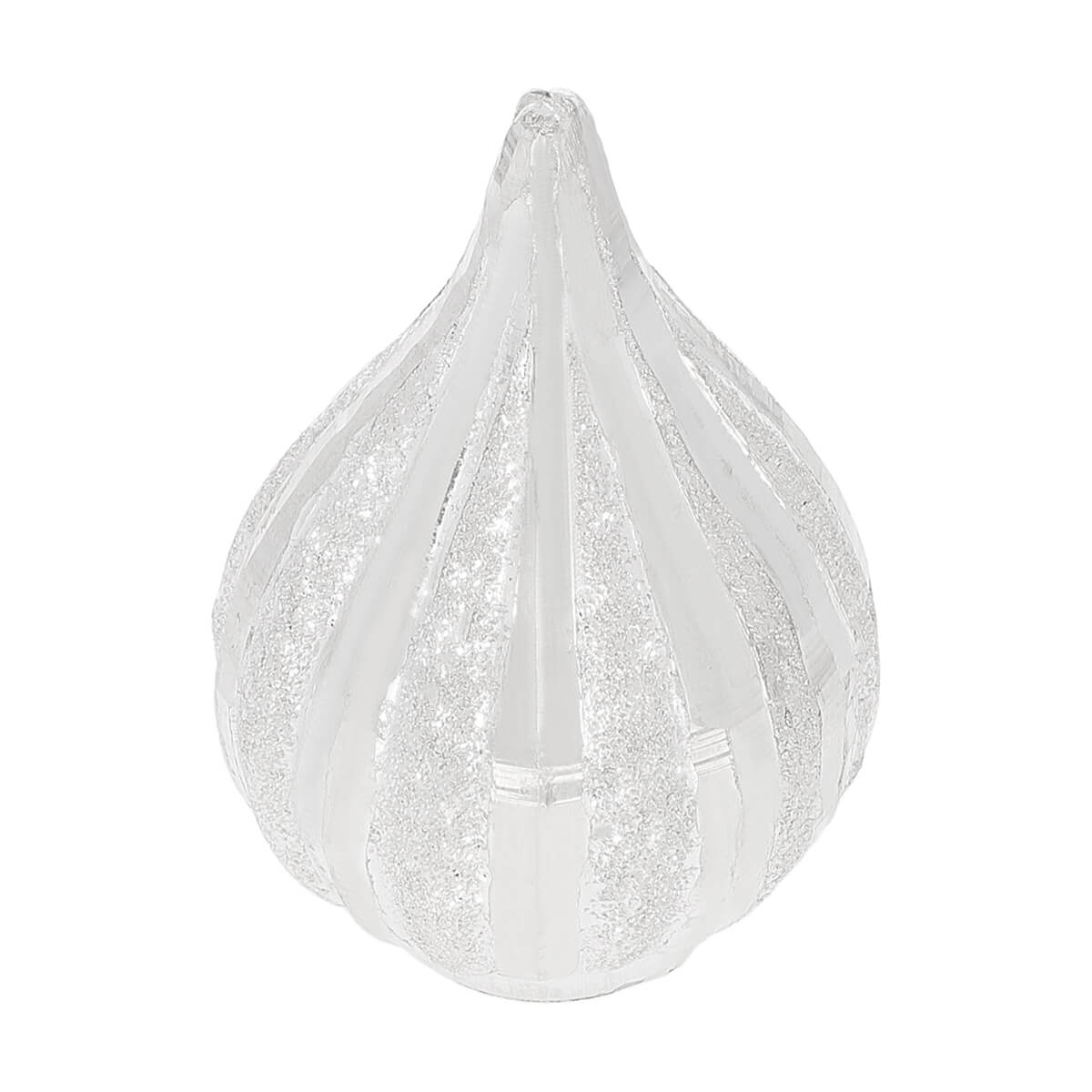 Contemporary Brilliance Silver Modak
