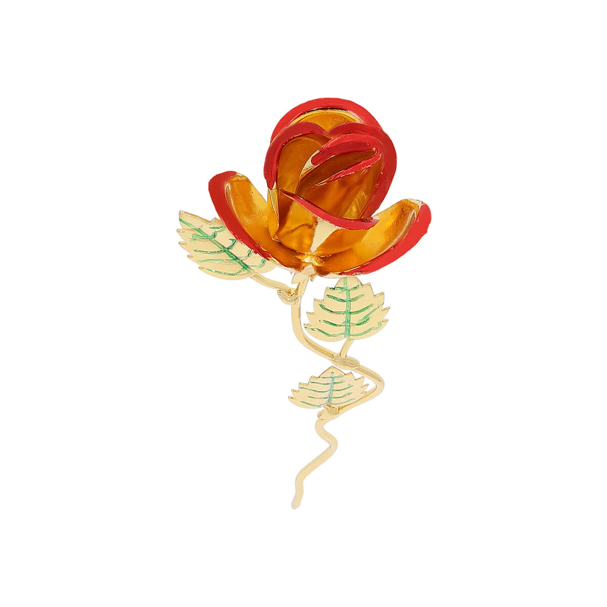 Sterling Grace Bloom Flower