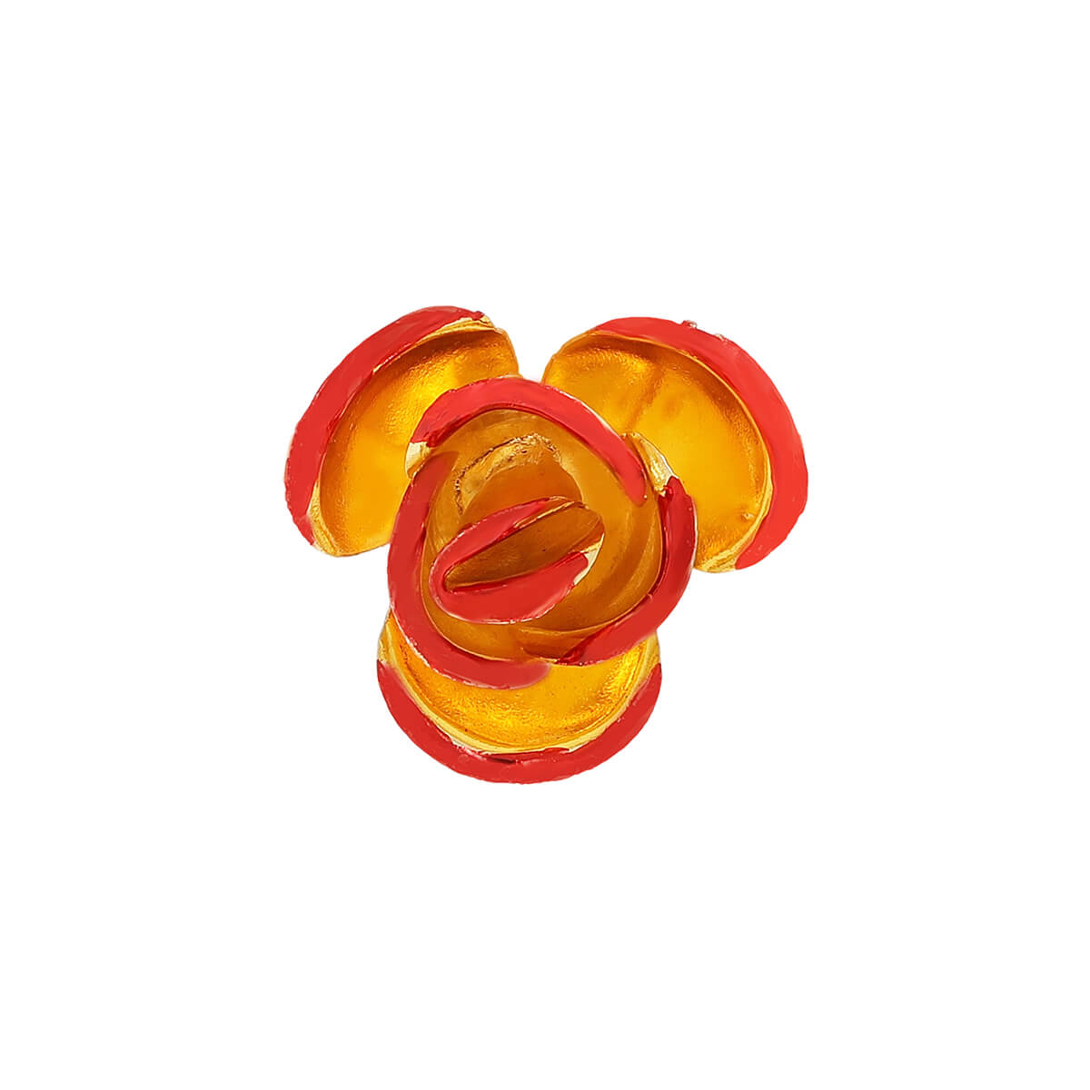 Sterling Grace Bloom Flower