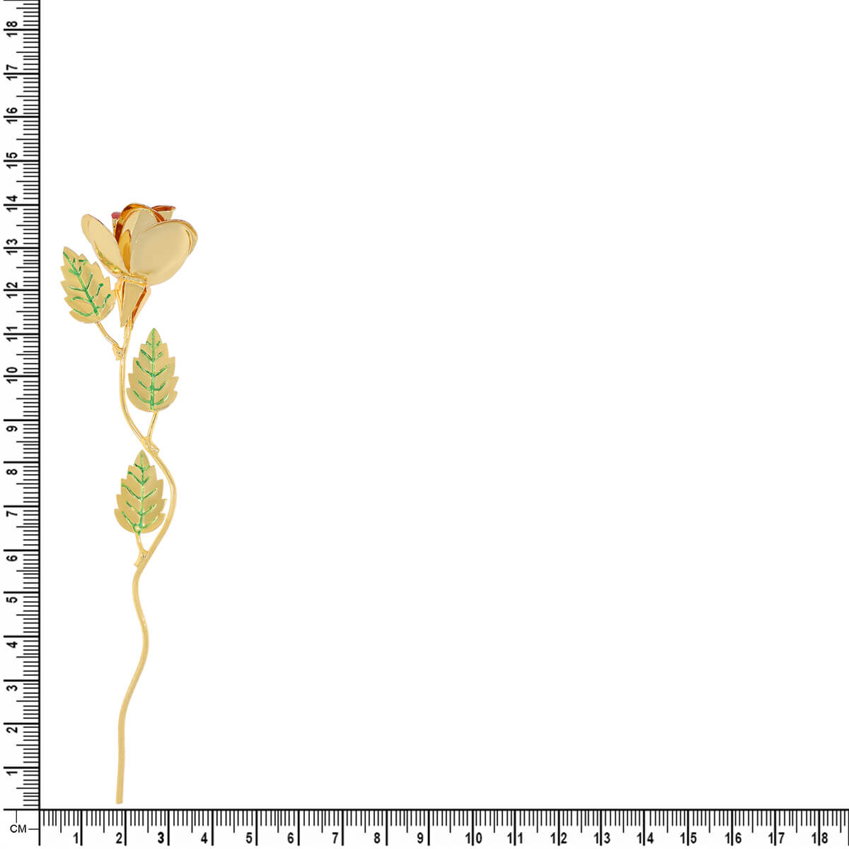 Sterling Grace Bloom Flower