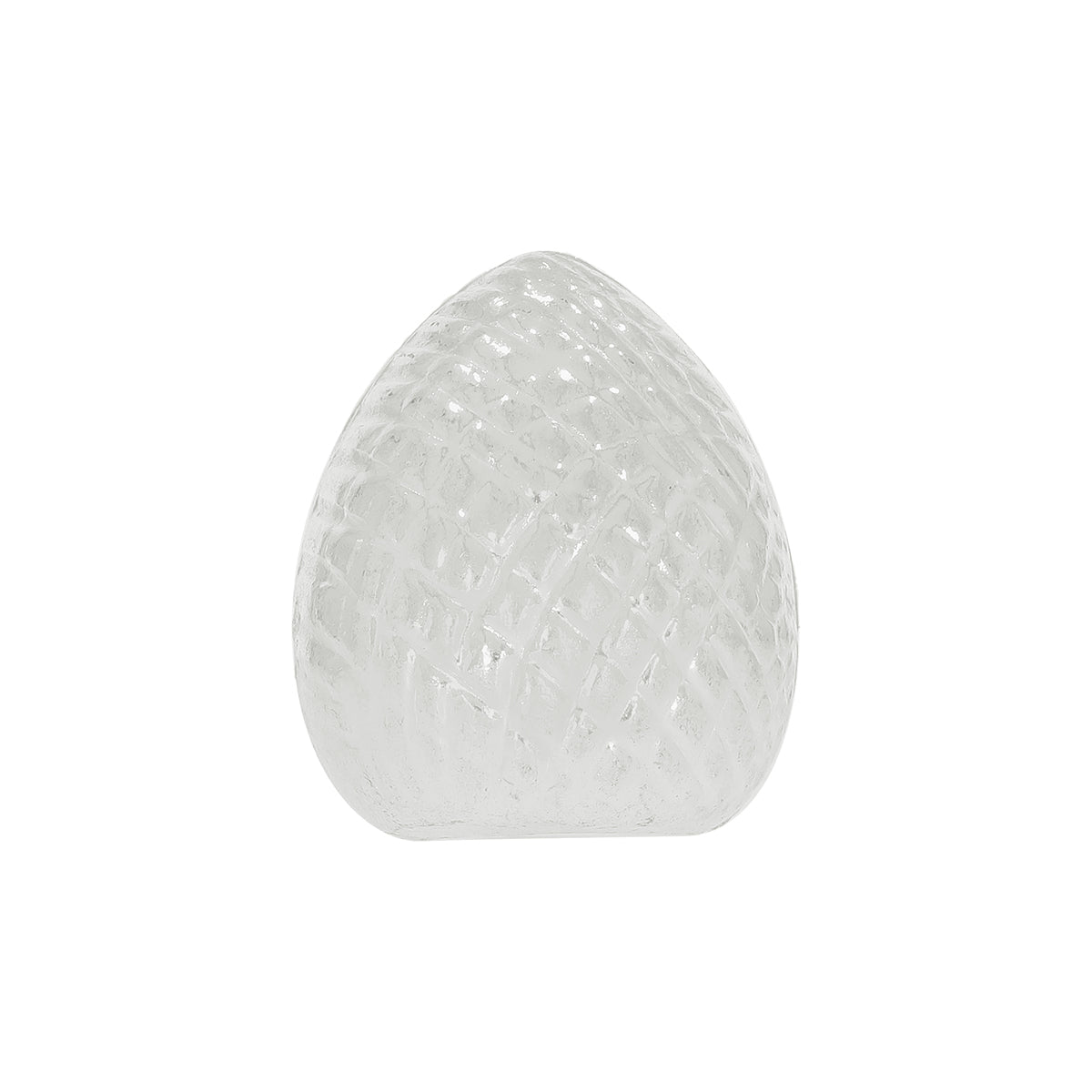 Silver Supari