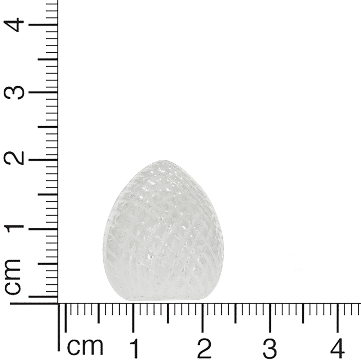 Silver Supari