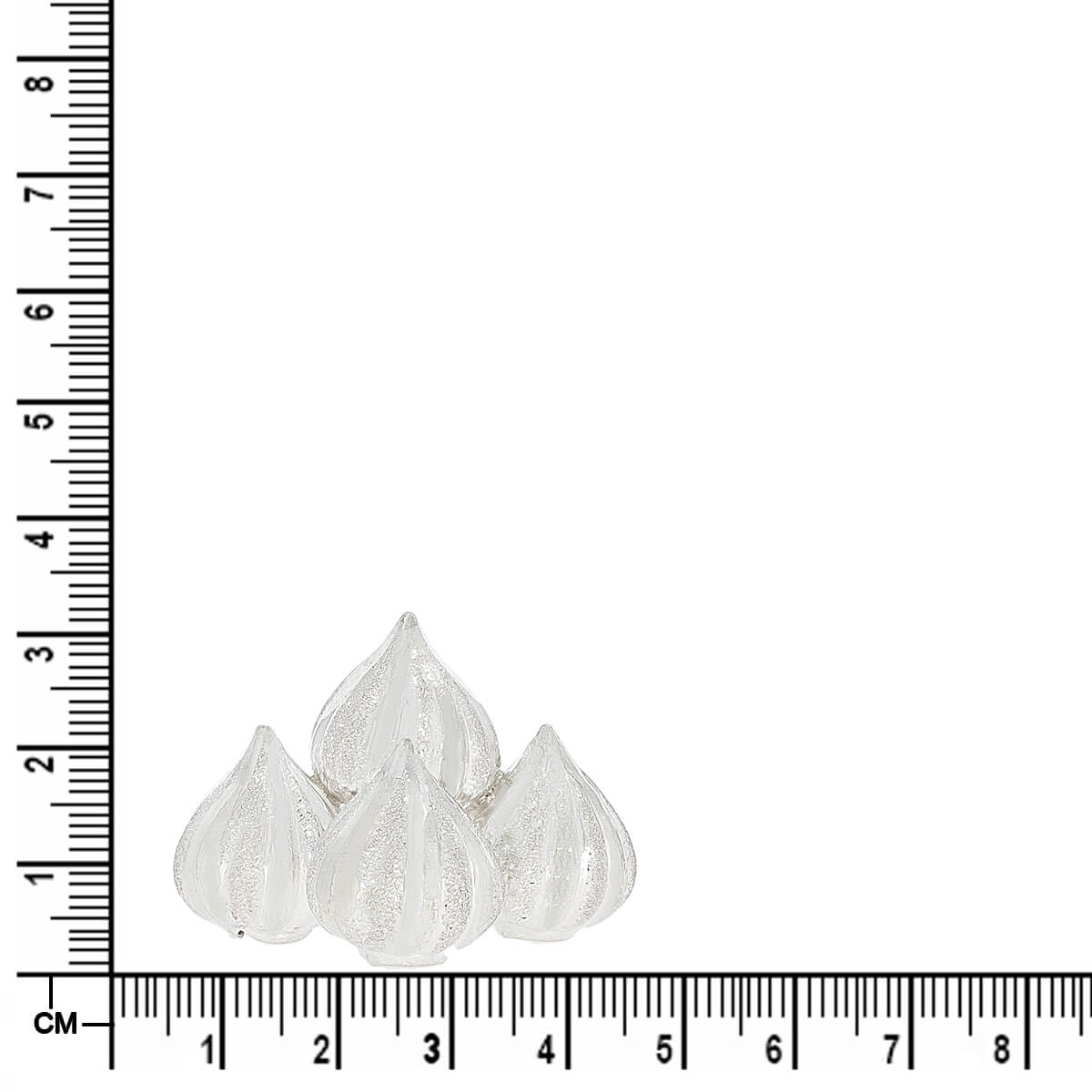Sparkling Grace Modak Set-Banana Set
