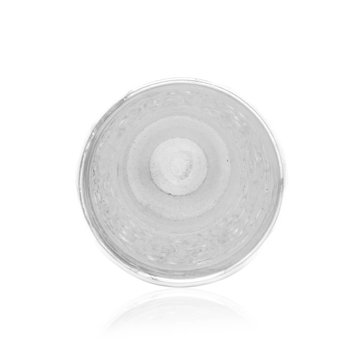 Royal Artistic Shine Silver Glass