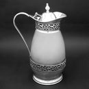 Silver Jug