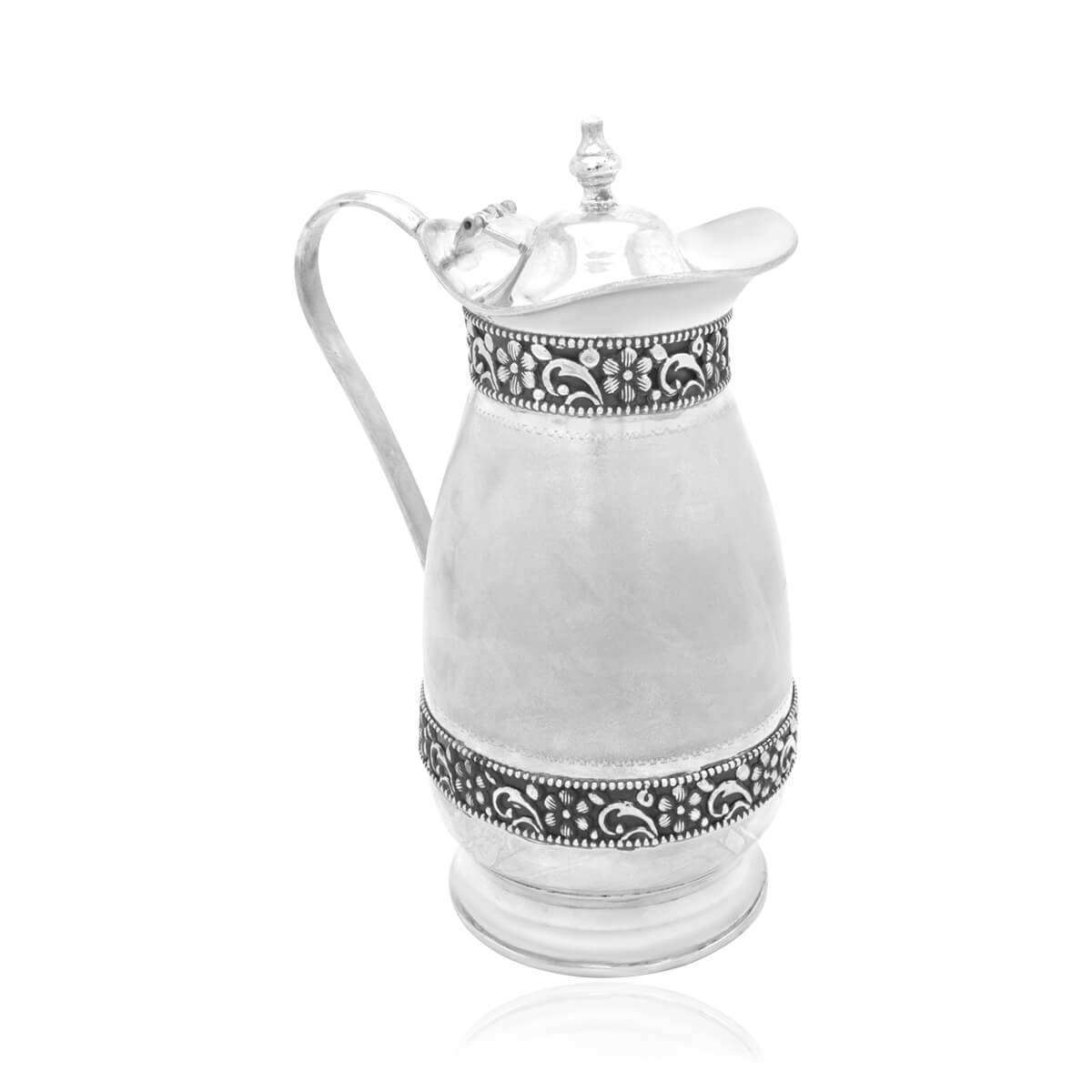 Silver Jug