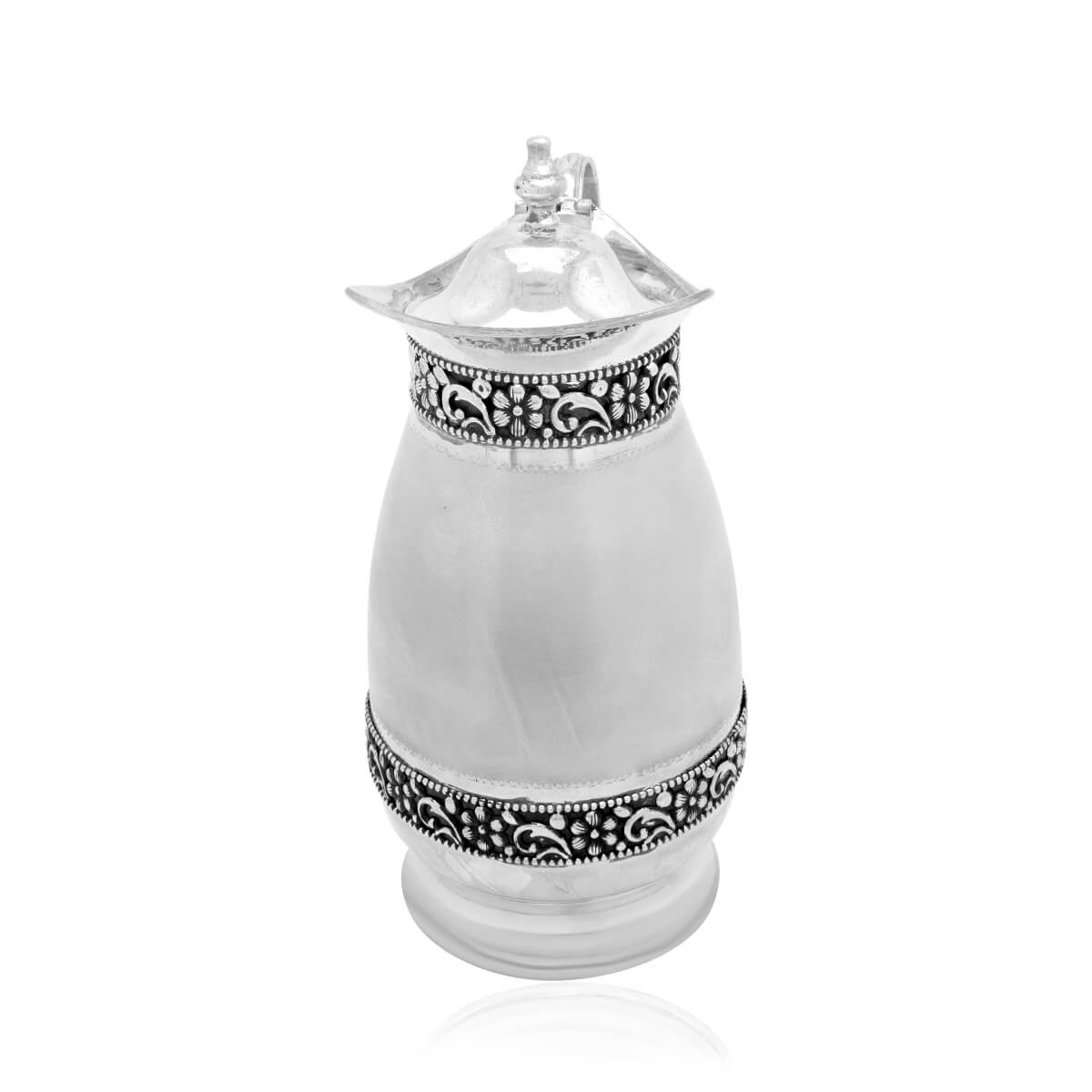 Silver Jug