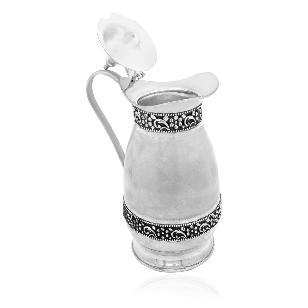Silver Jug