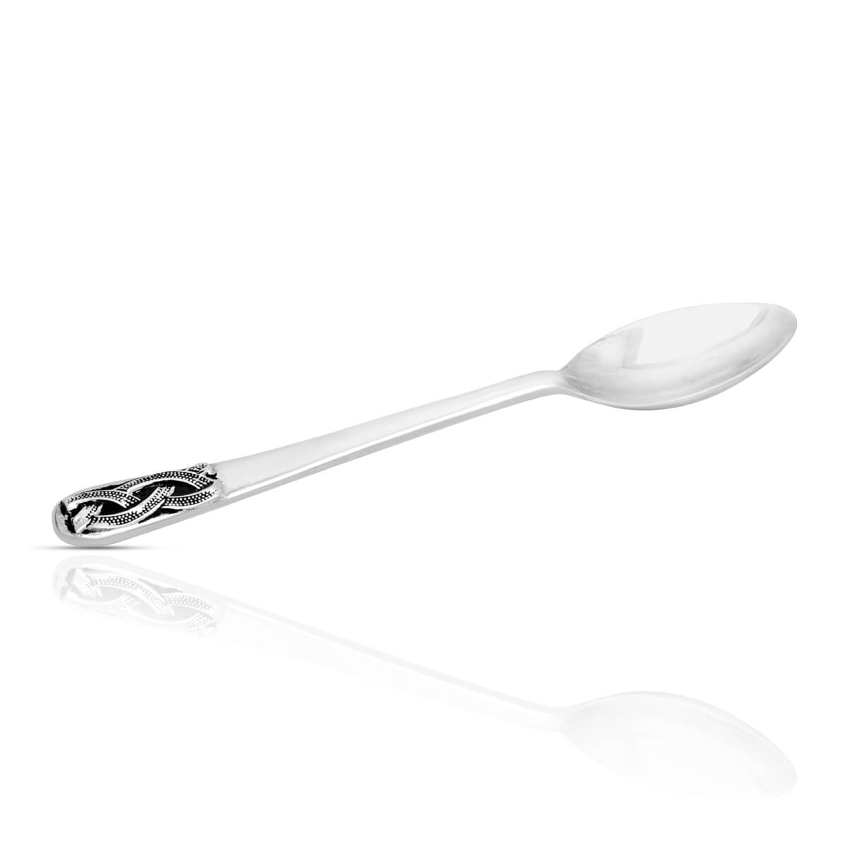 Modish Shine Silver Spoon