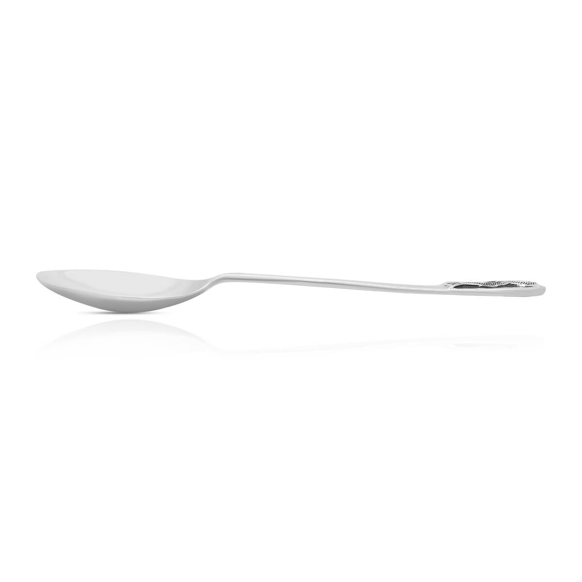 Modish Shine Silver Spoon