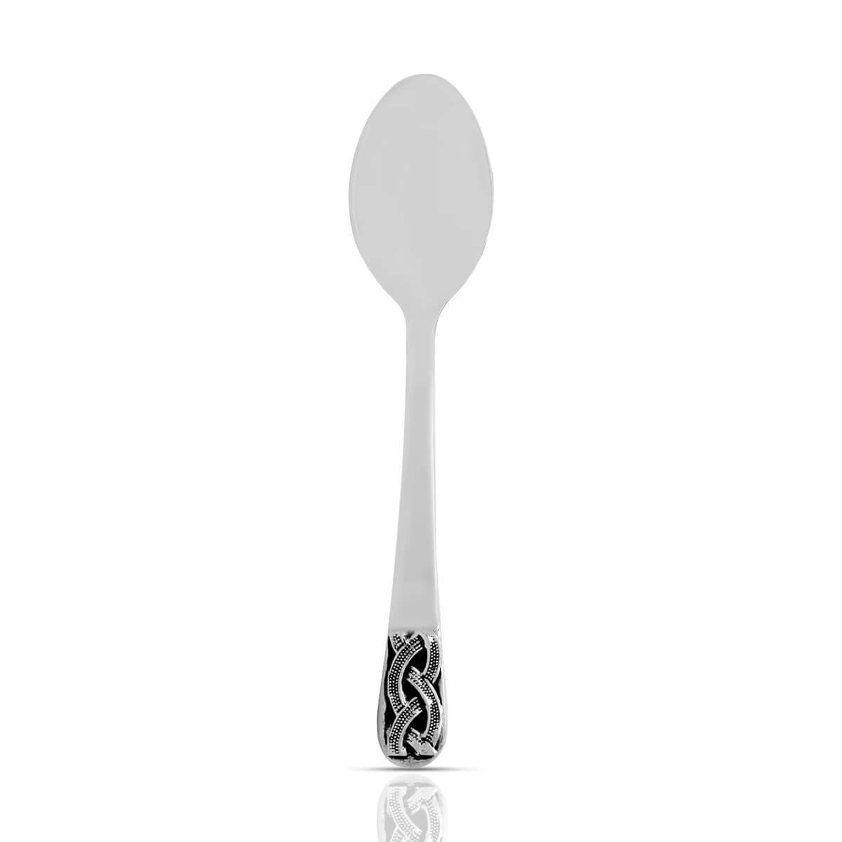Modish Shine Silver Spoon