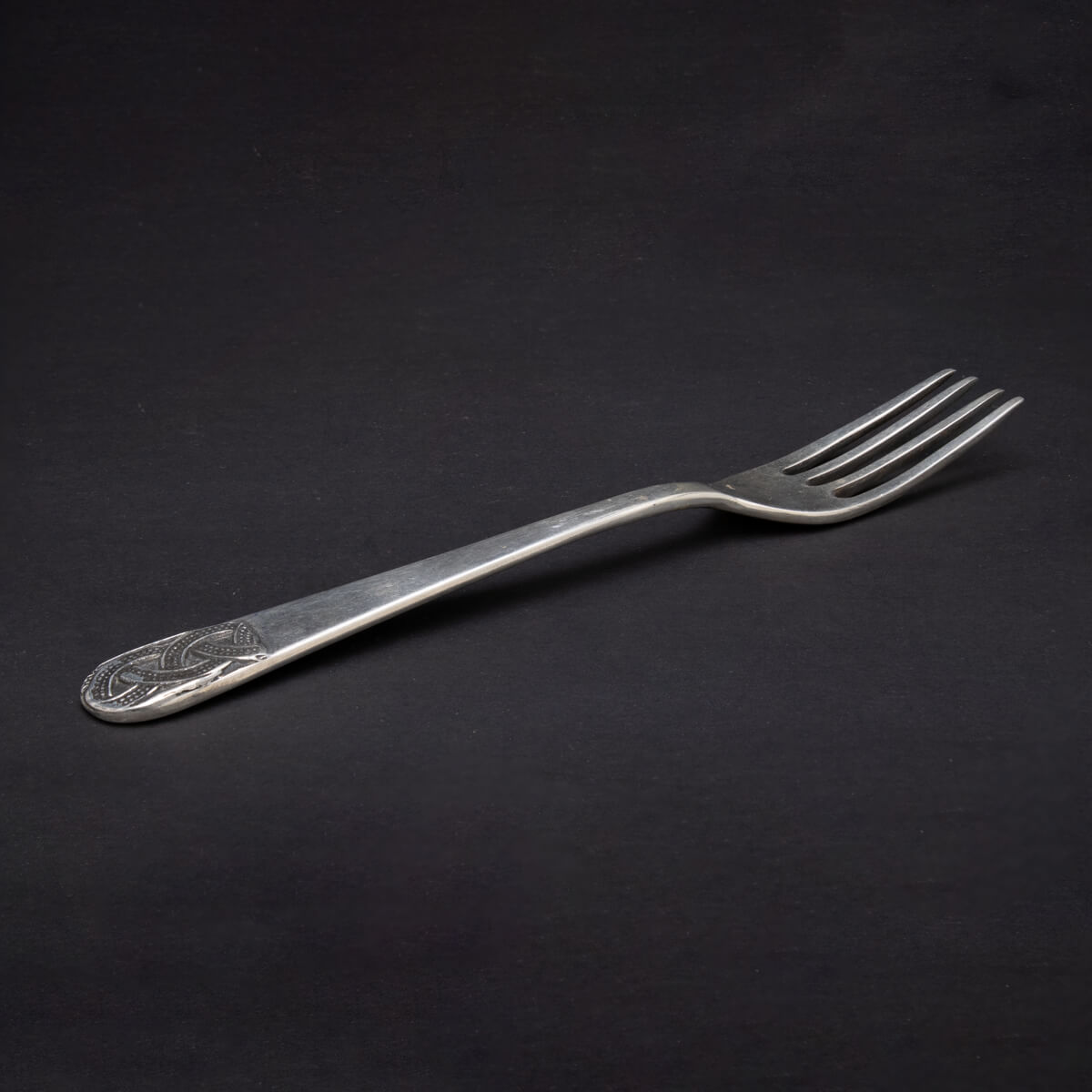Silver Fork