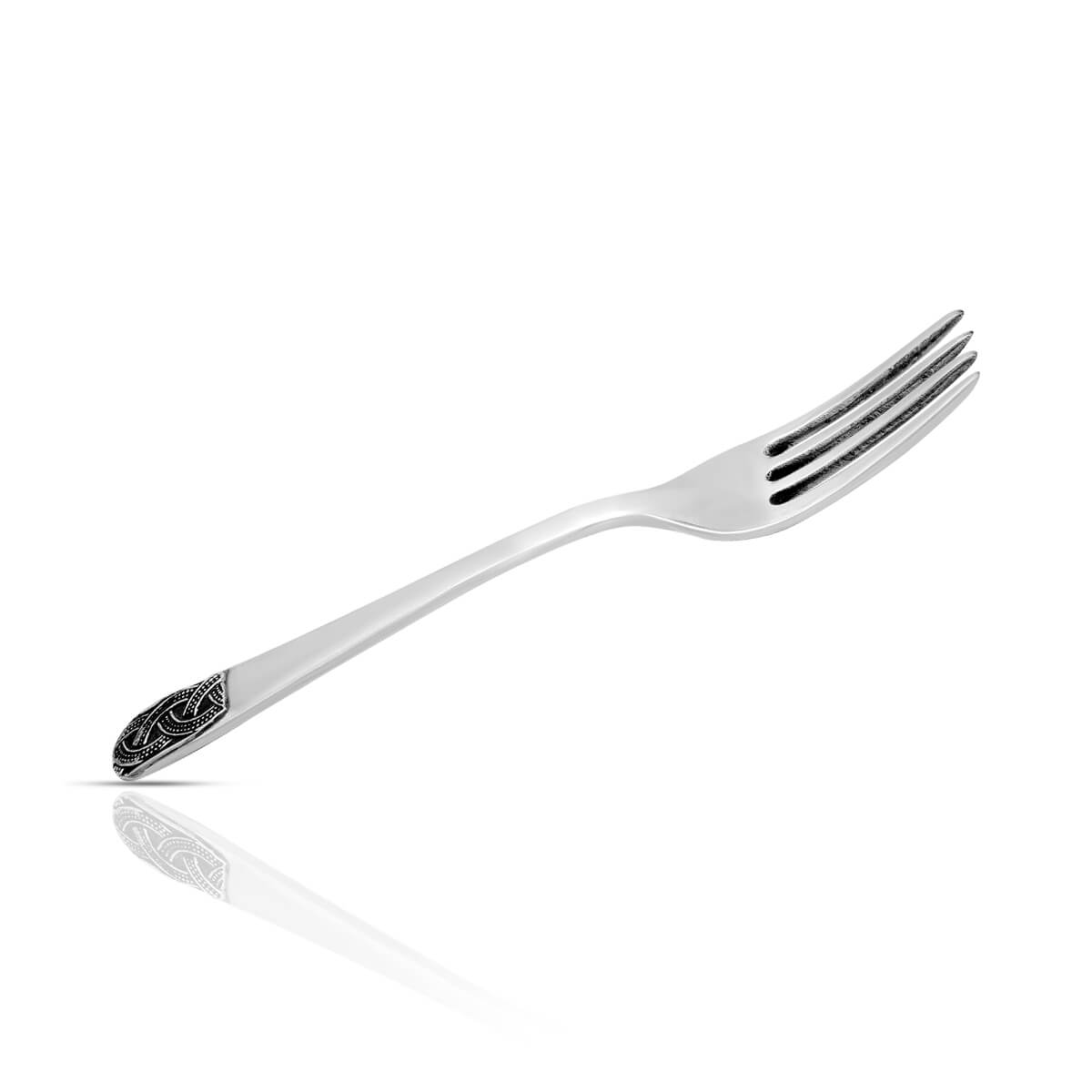 Silver Fork