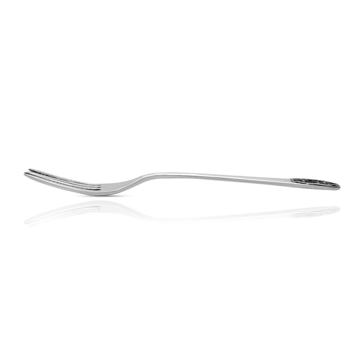 Silver Fork