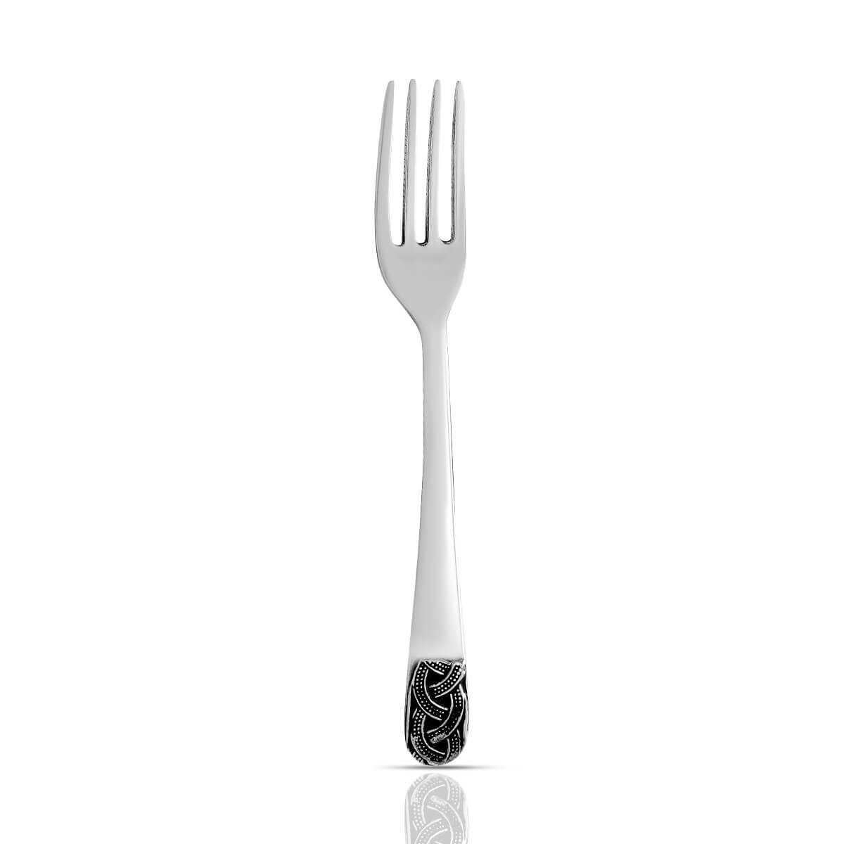 Silver Fork