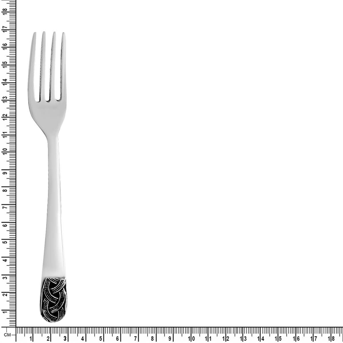 Silver Fork