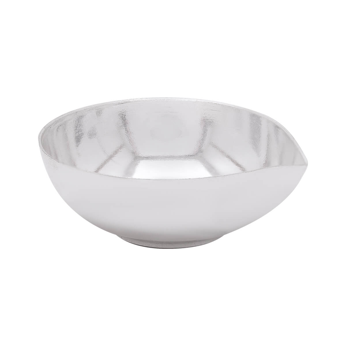Modish Glow Silver Diva