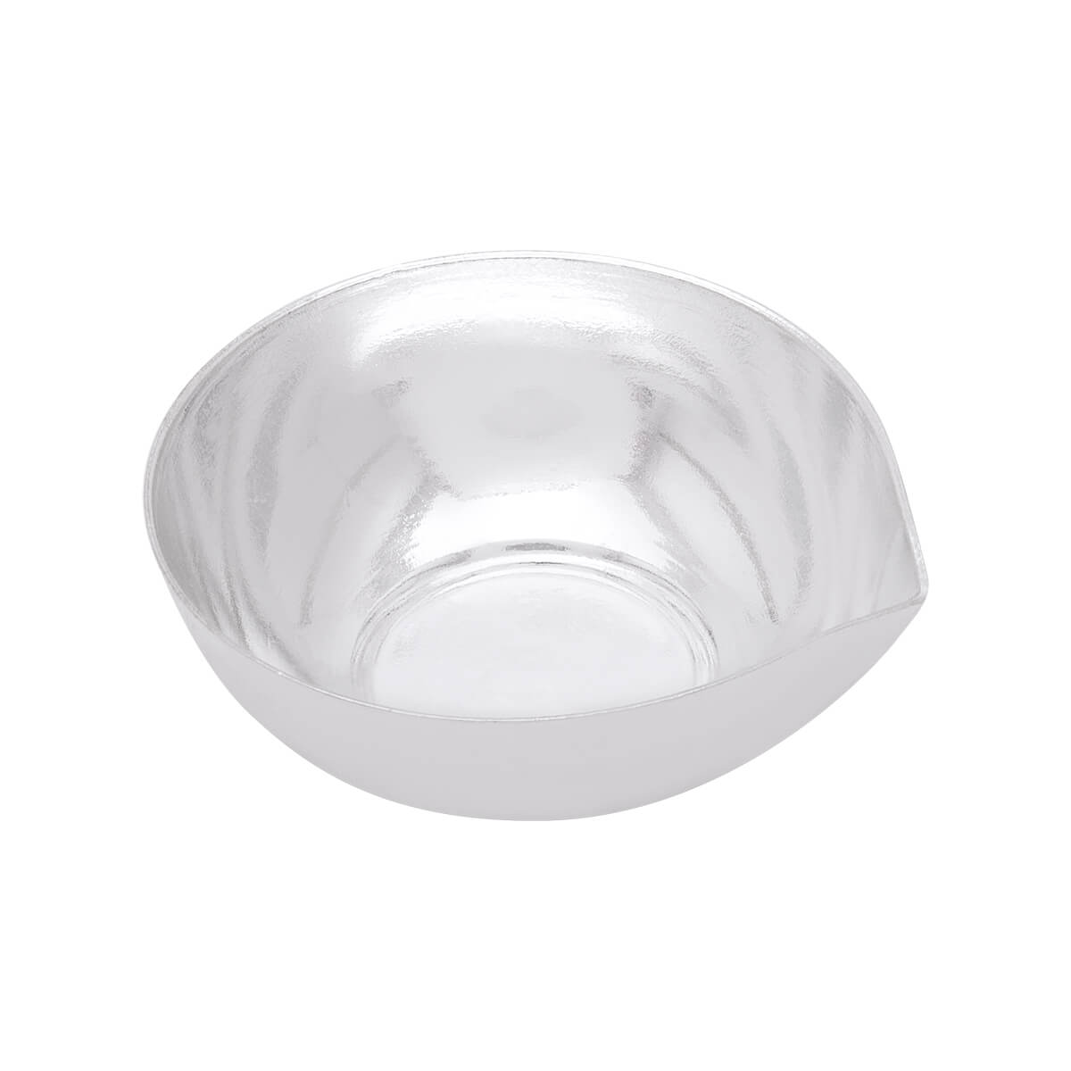 Modish Glow Silver Diva