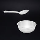 Bowl-Spoon