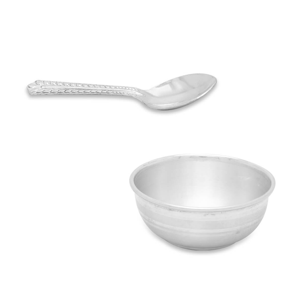 Bowl-Spoon