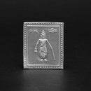 Silver Vastu Pratima