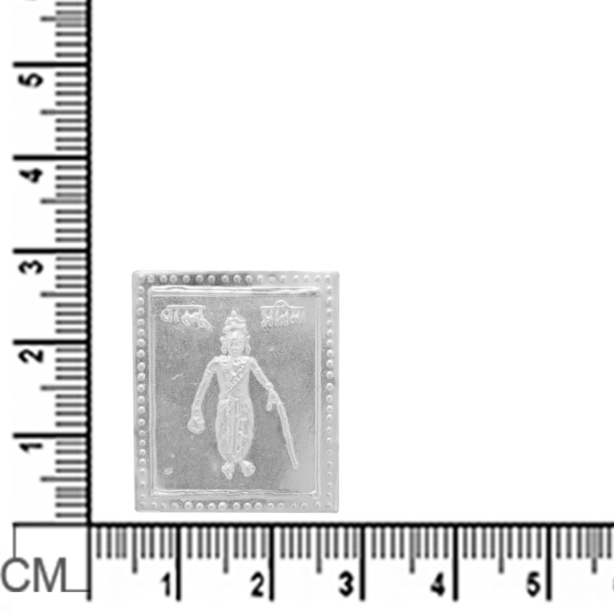 Silver Vastu Pratima